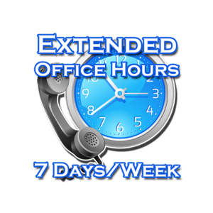 extended 7