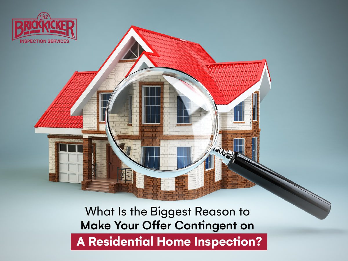 residential home inspection