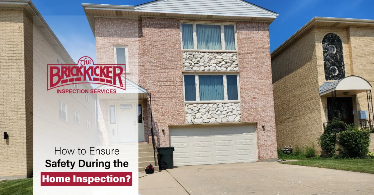 residential home inspection Home Safety Inspection: Ensuring Secure Home Inspections