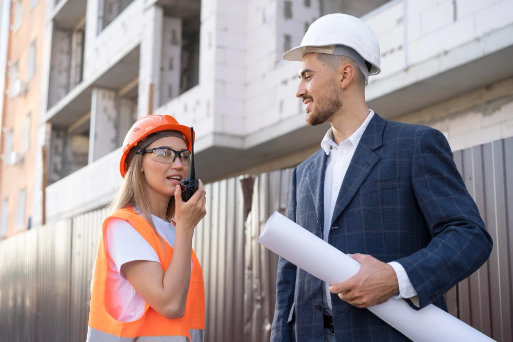 residential home inspection