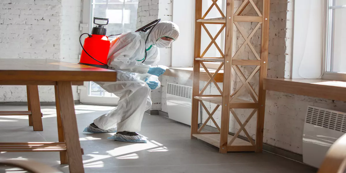 residential home inspection