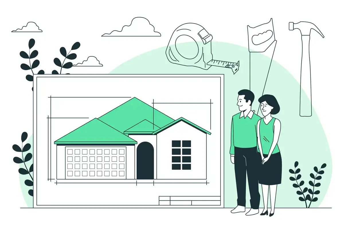 residential home inspection