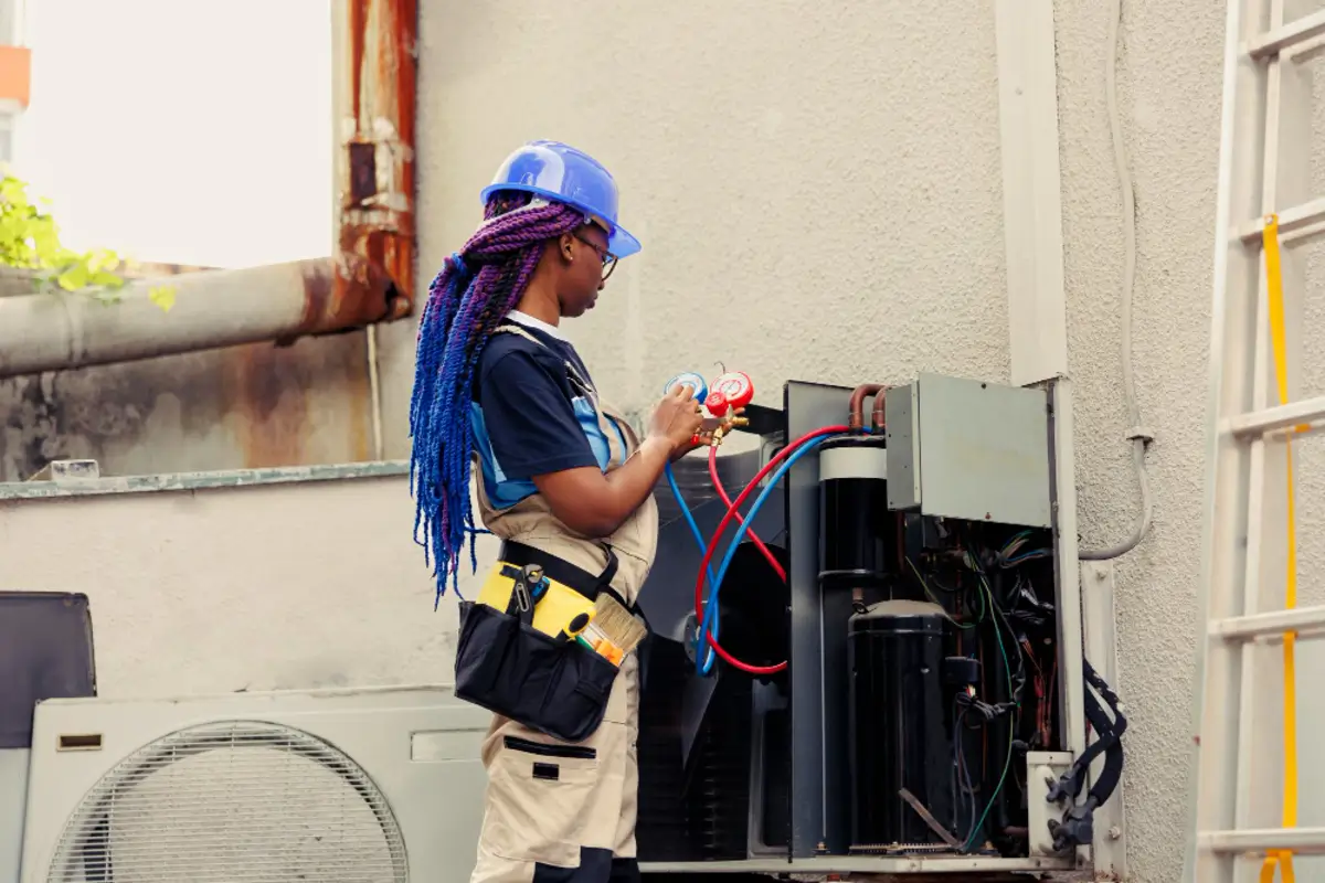residential home inspection