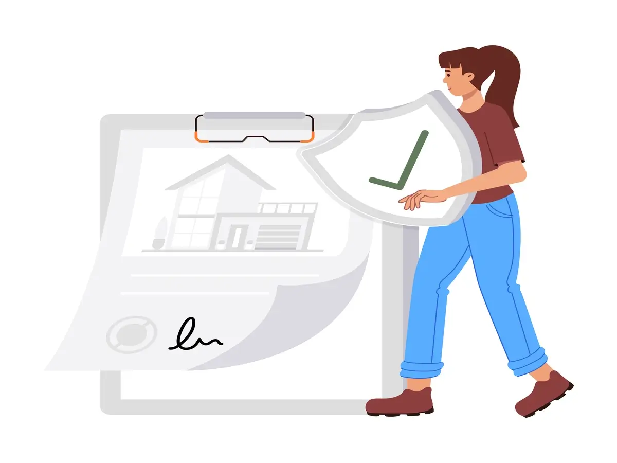 residential home inspection