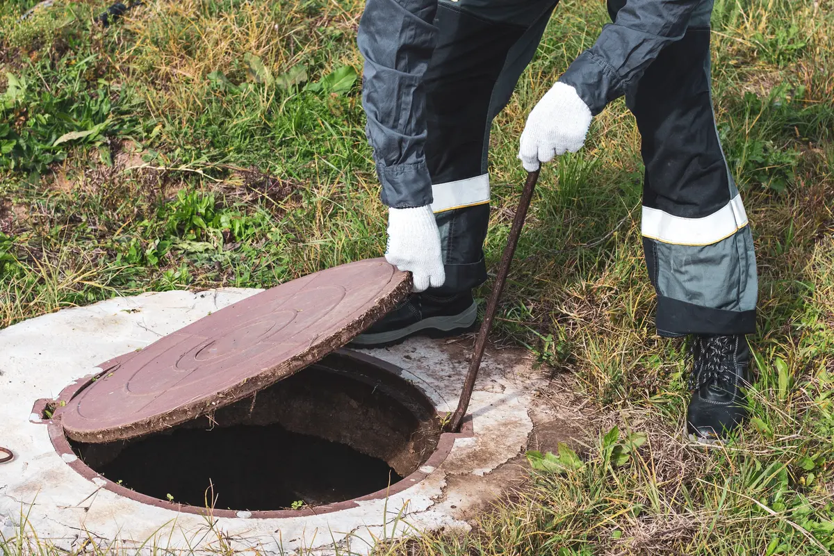 Does Texas Require Septic Inspection