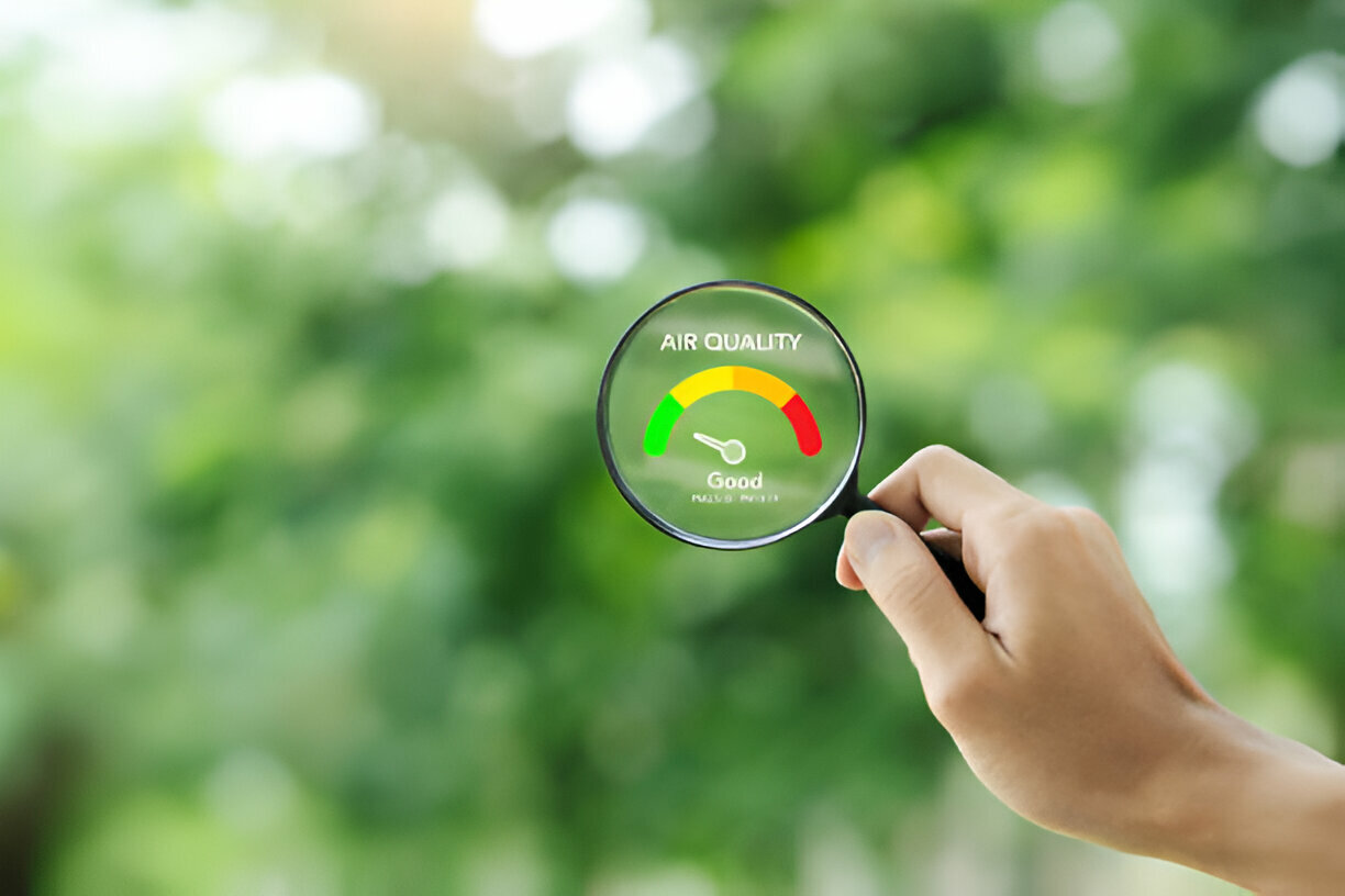 Mold Sampling Methods