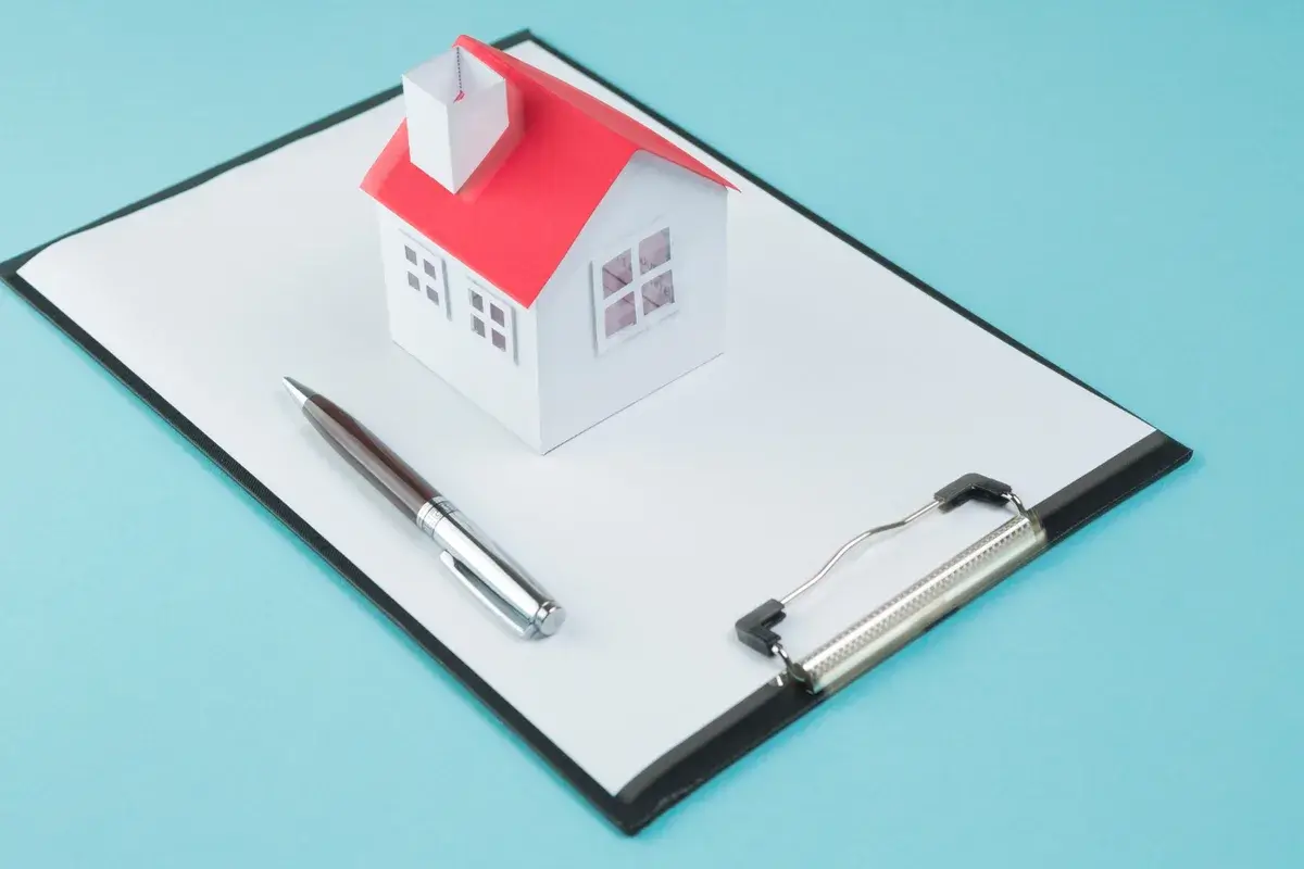 residential home inspection