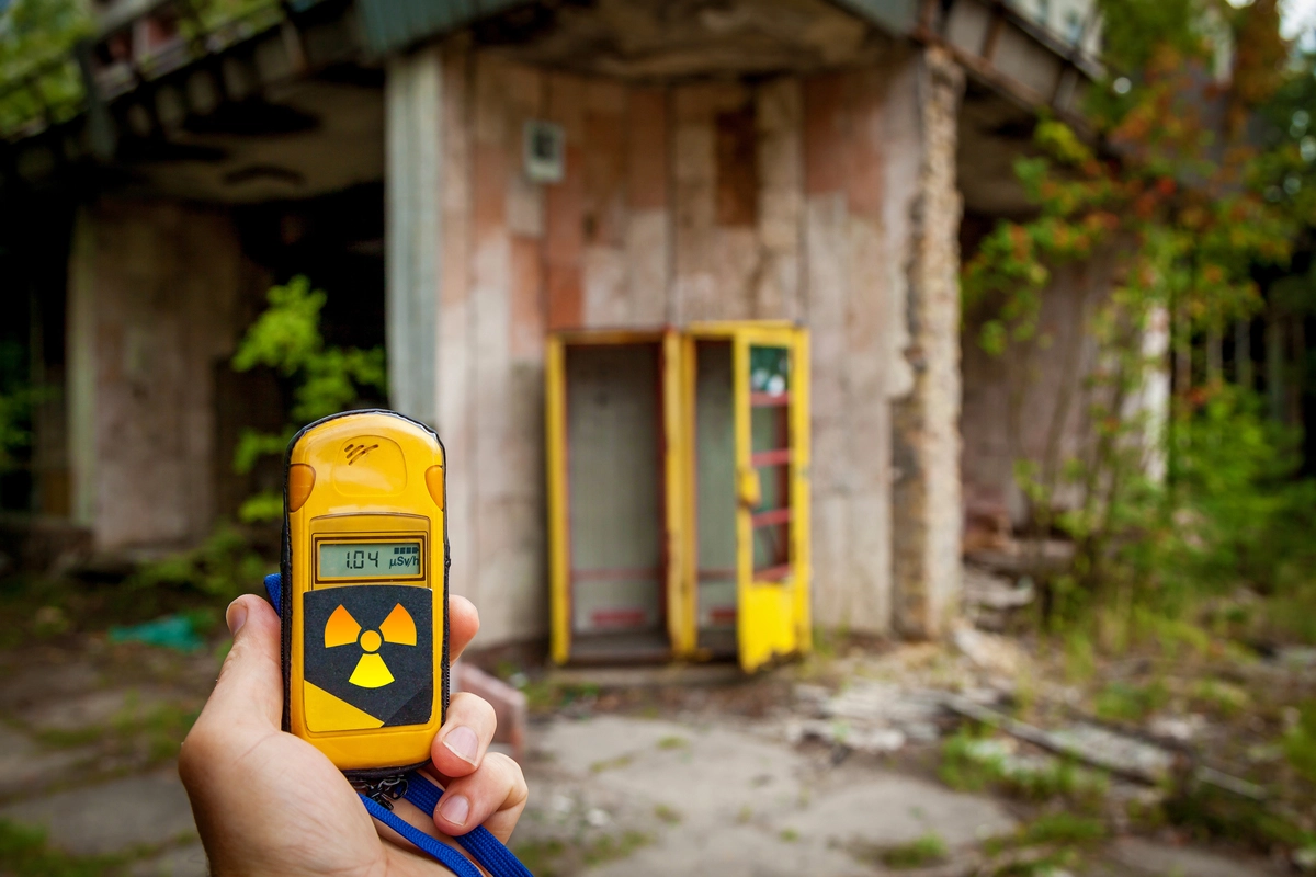 Is Radon Truly a Danger to Homeowners