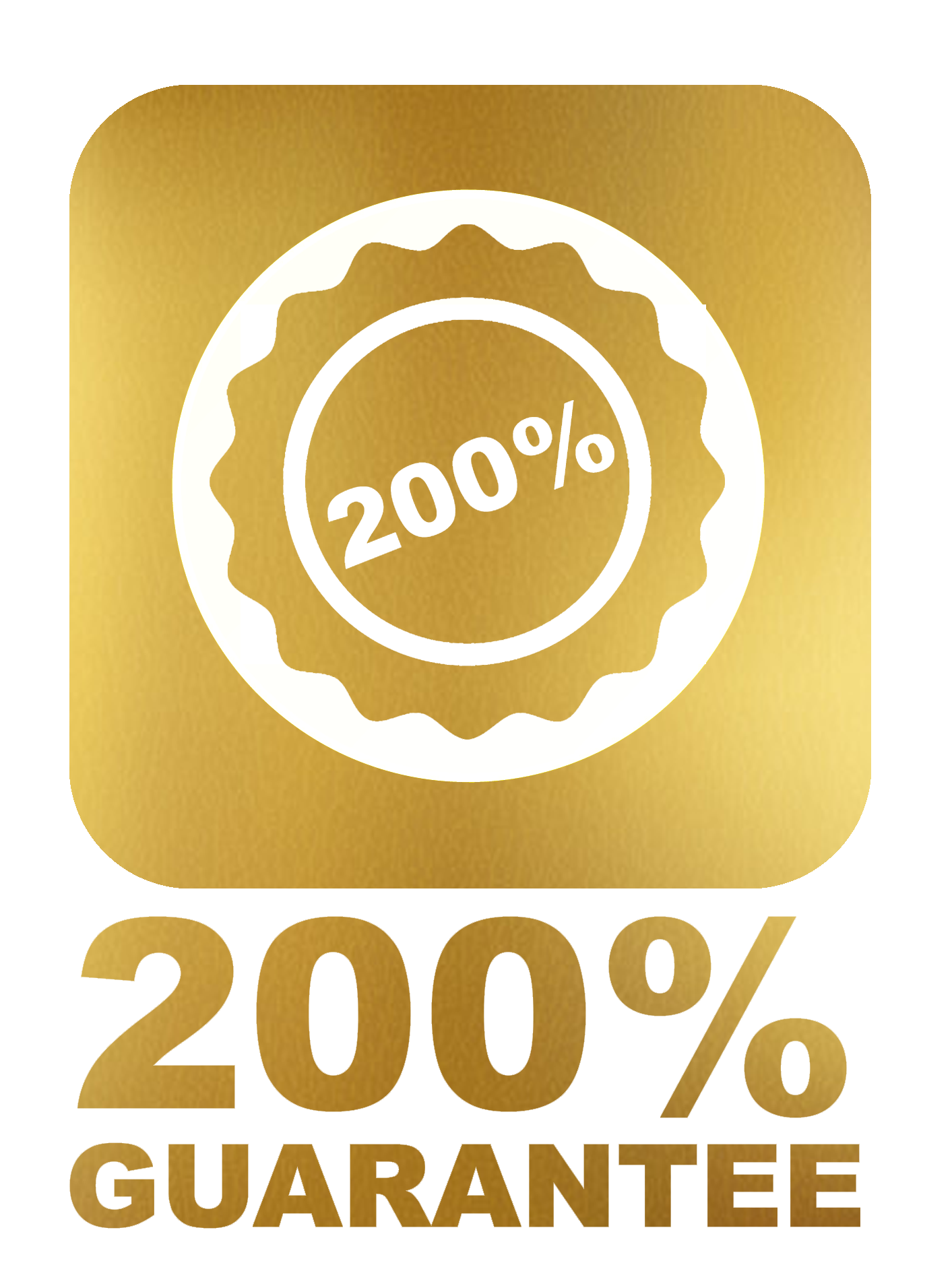 200 Gold