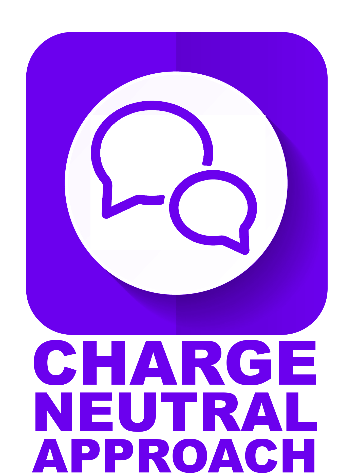 Charge Neutral Approacch