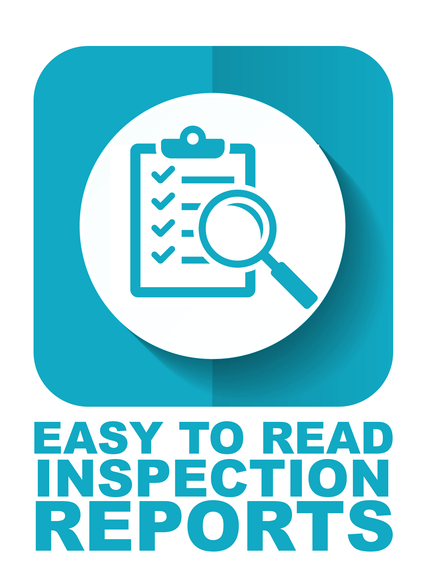 Easy to Read Reports