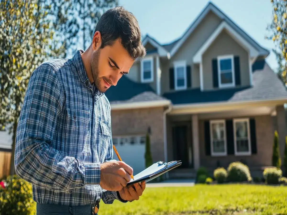 residential home inspection Pre listing Home Inspection