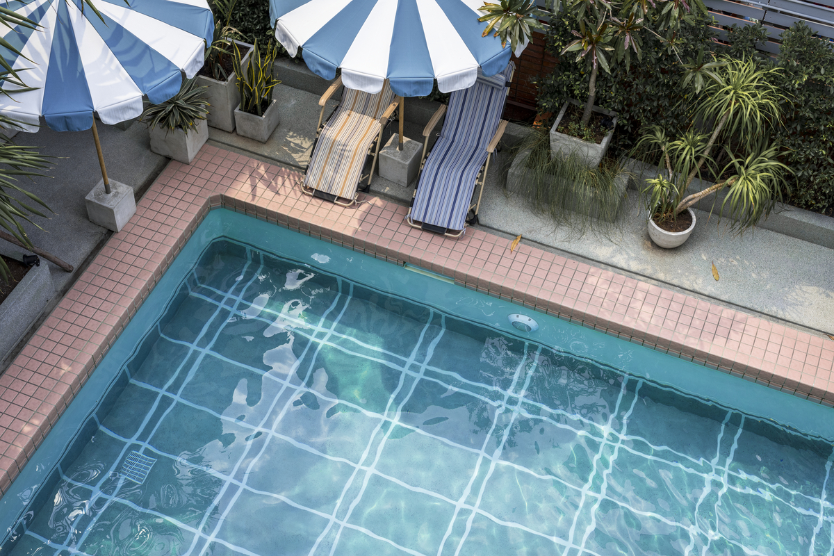 Swimming Pool Inspections